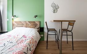 Central Part-Dieu - Appartement 1